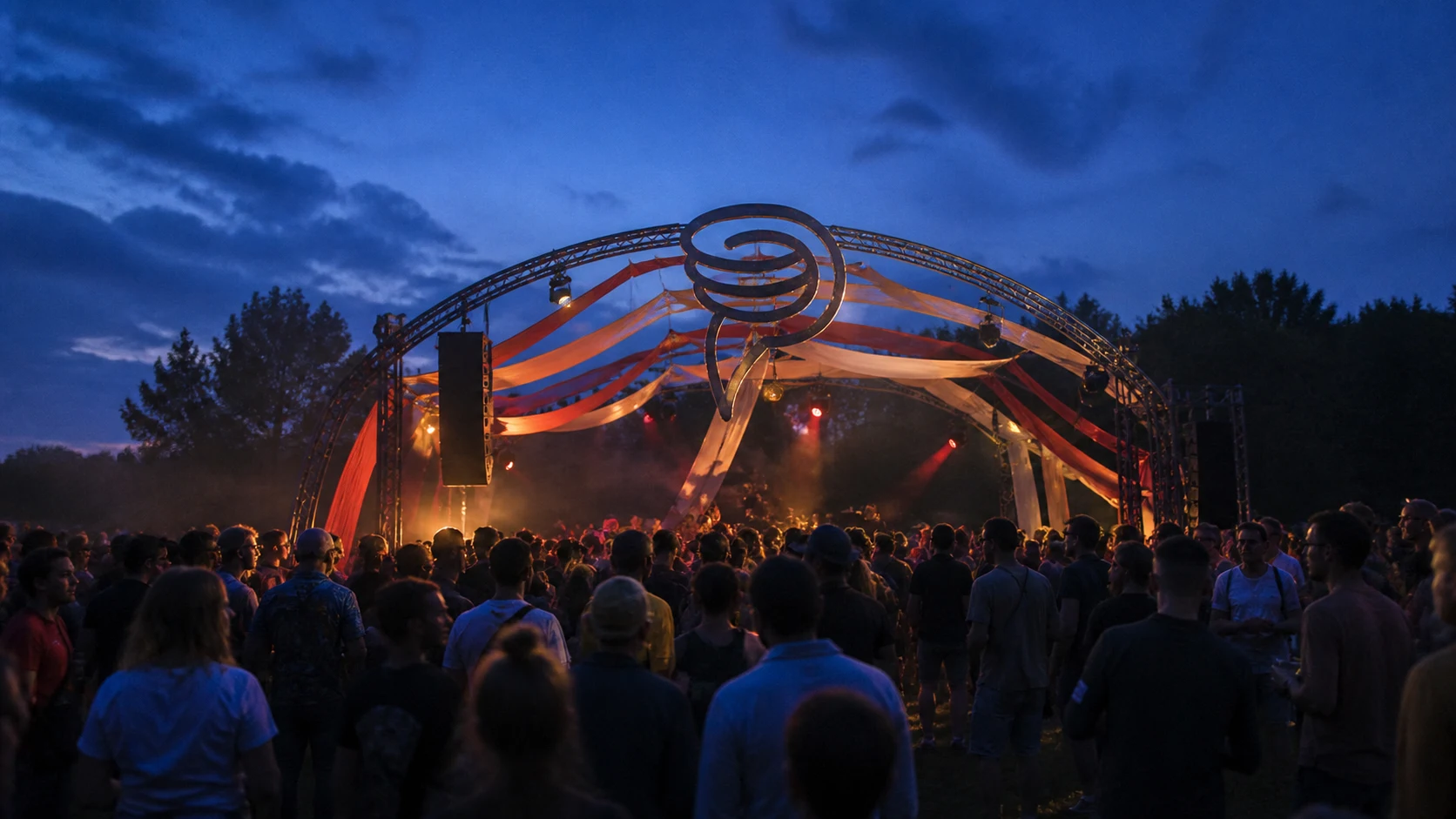 Day-Dance by Riva jeden Samstag am Lago Maggiore - 1/1